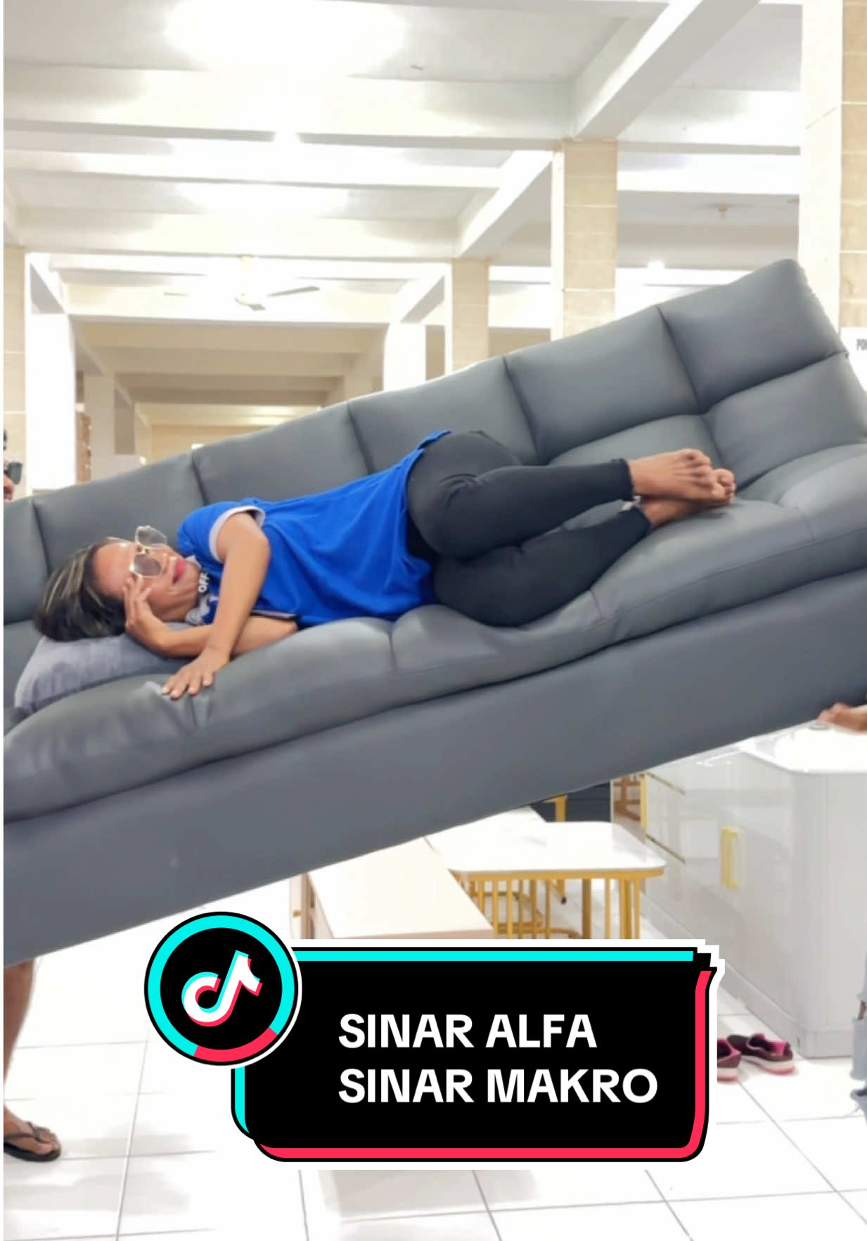 @SINAR ALFA & SINAR MAKRO