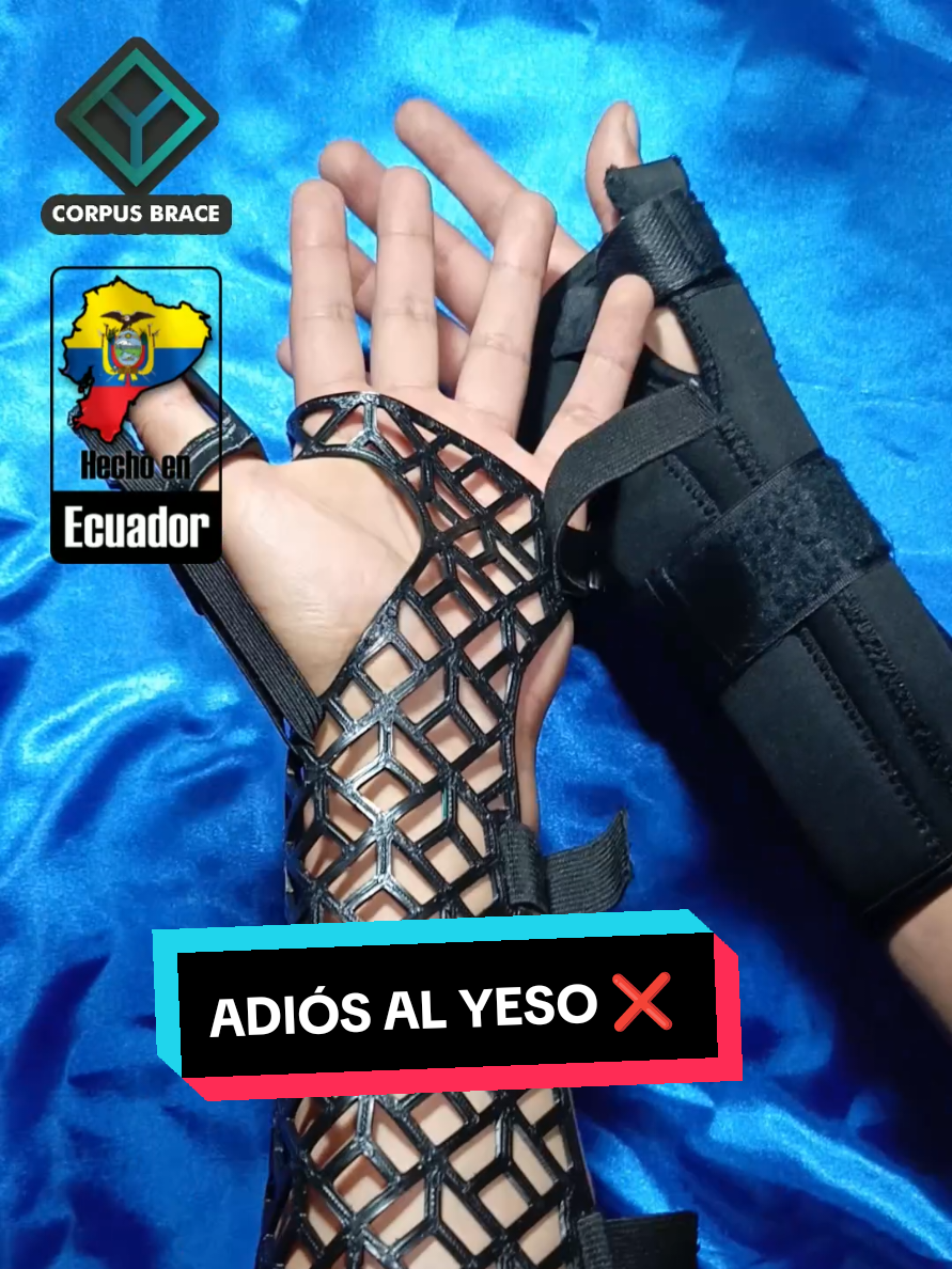 @Corpus Brace