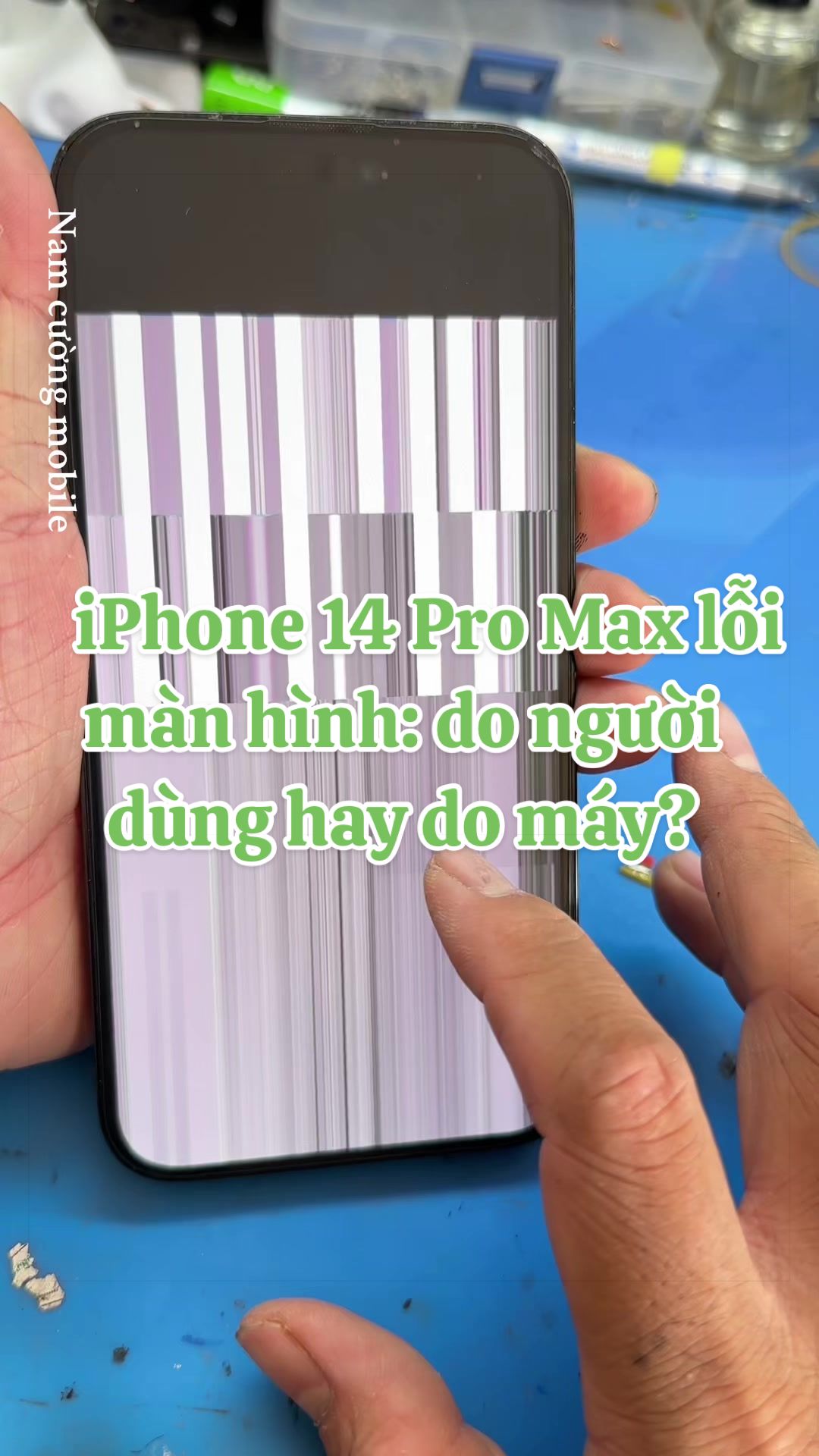 @Nam Cường Mobile ✅