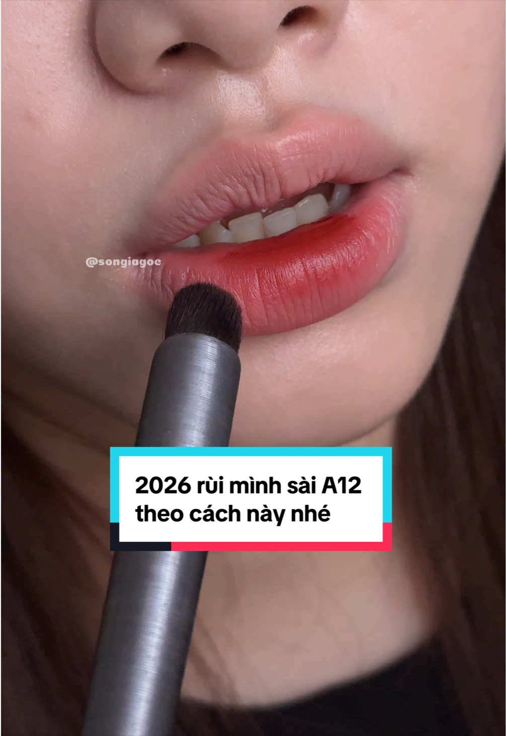 @Son Gi&aacute; Gốc