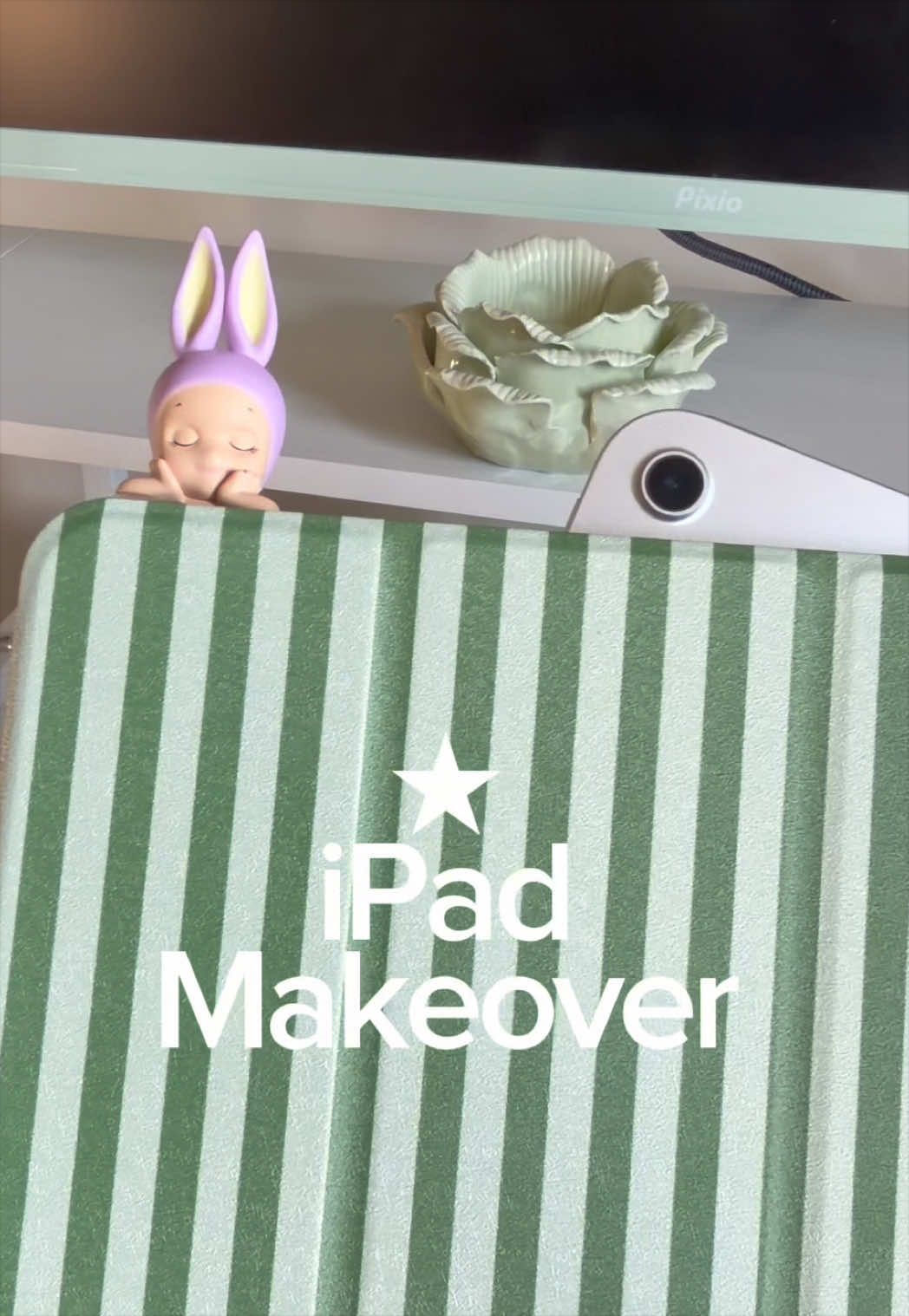 @Osa 🤍 | iPad Girly