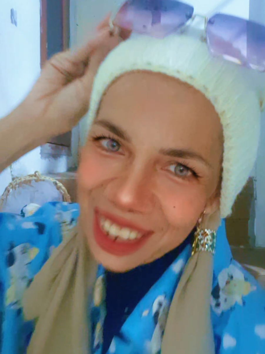 @🧚&zwj;♀️MAMI RARA Jongrang🧚&zwj;♀️
