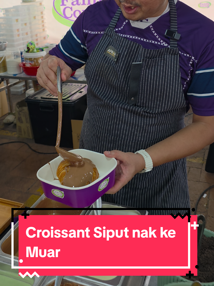 @Family Corner