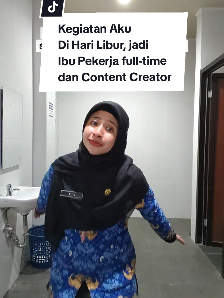 @Bunda Lia