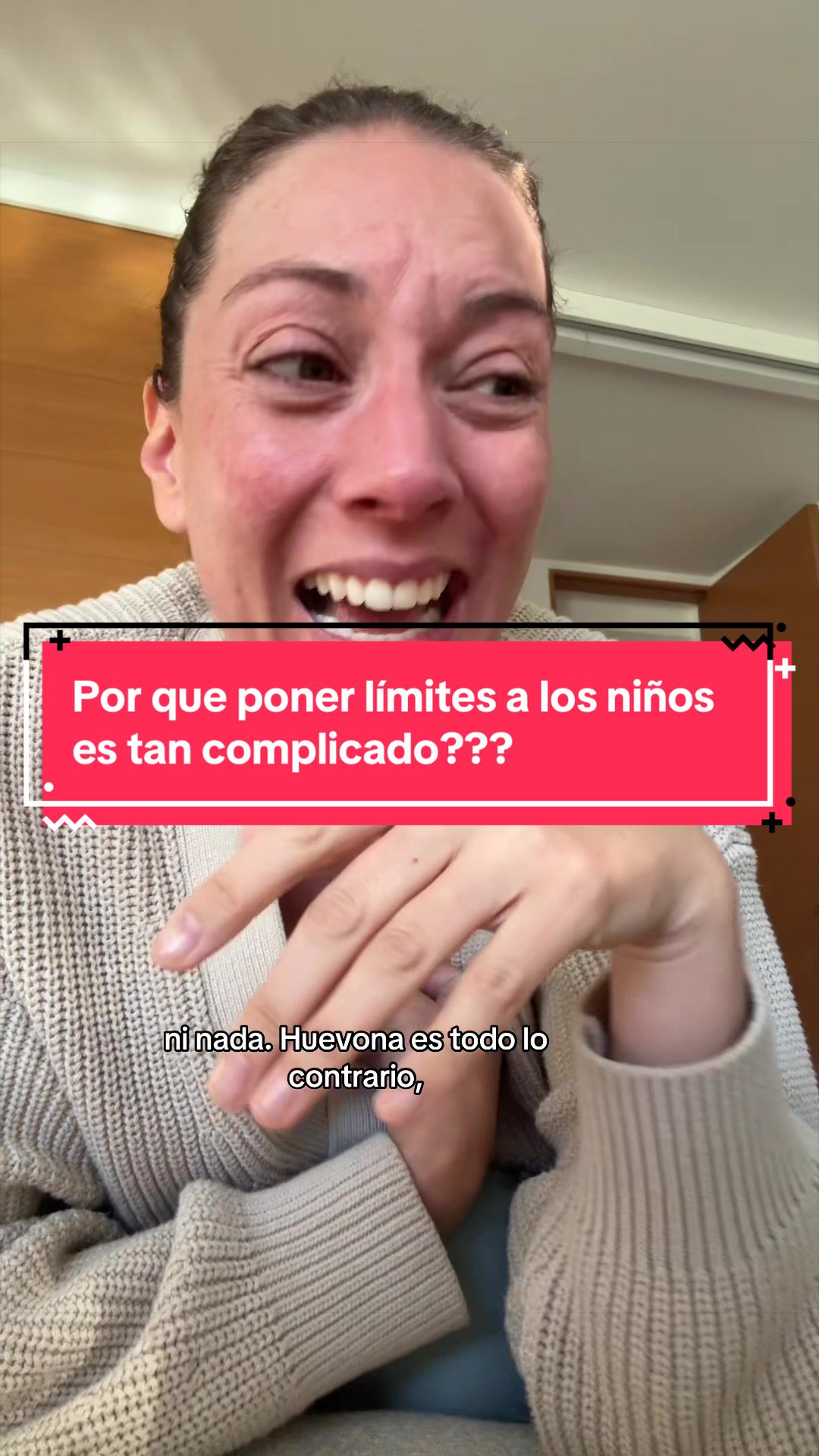 @Mamá Sin Caos