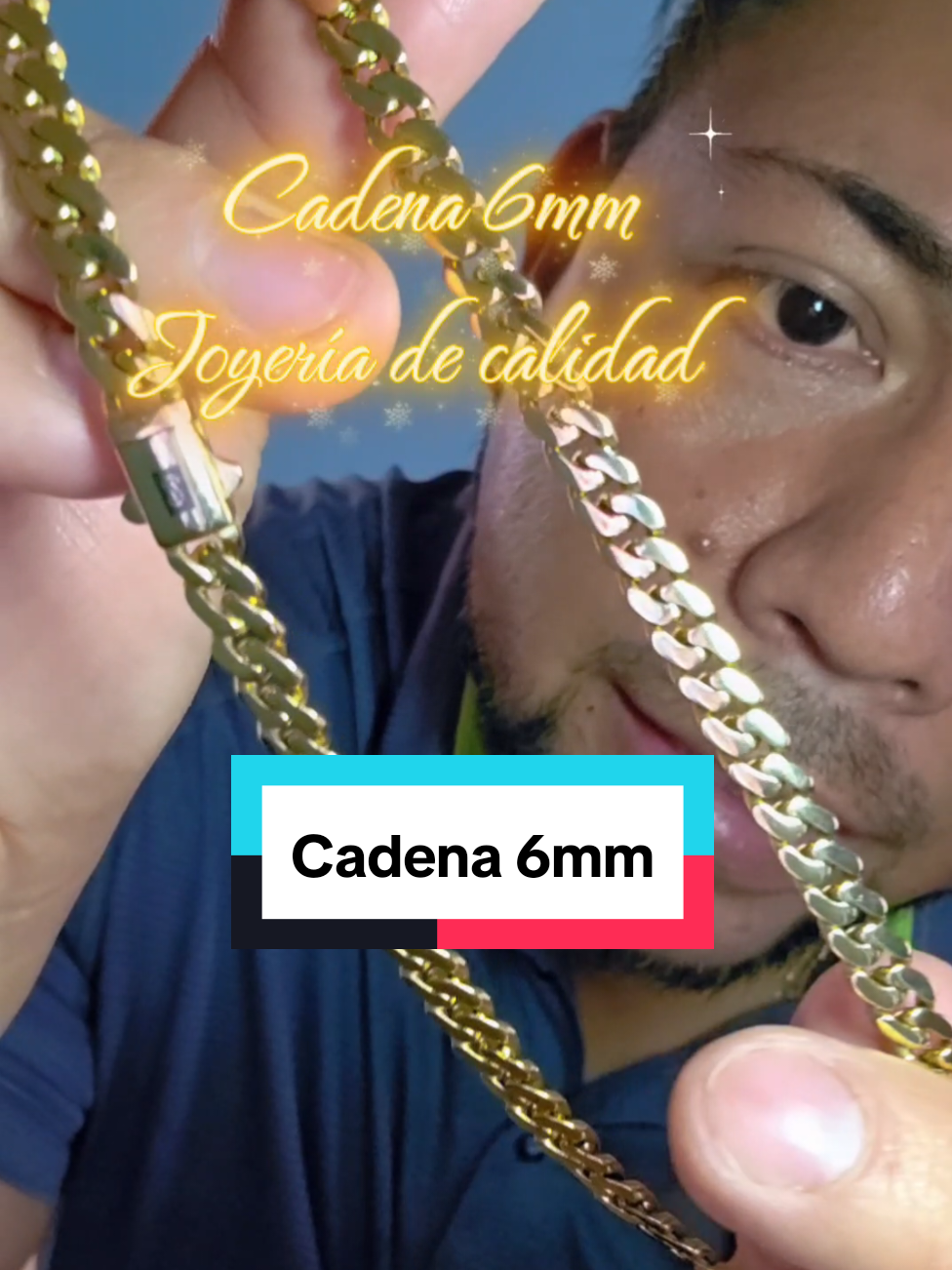 @ELCABALLERODELTIKTOK