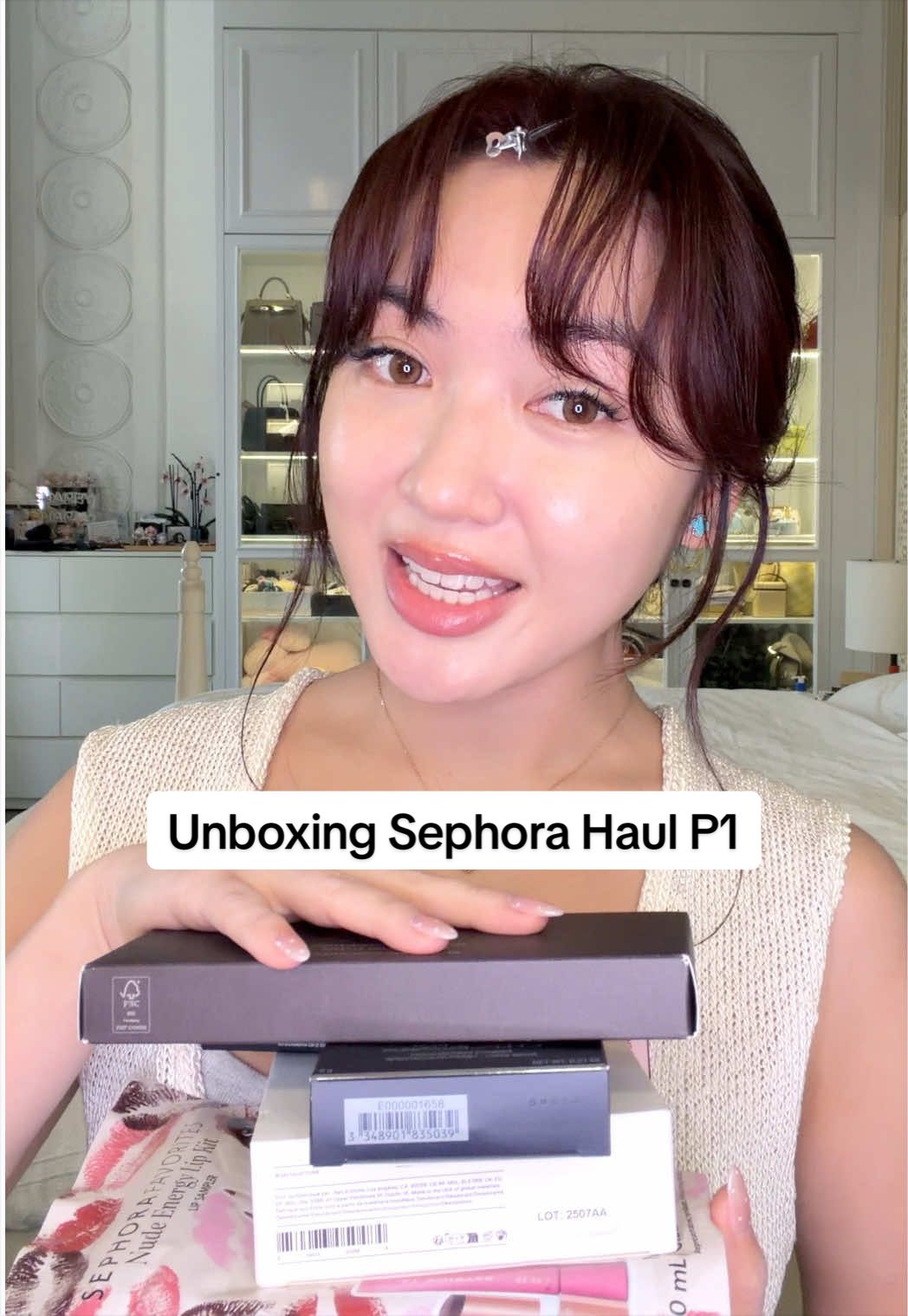 @Chloe Nguyen