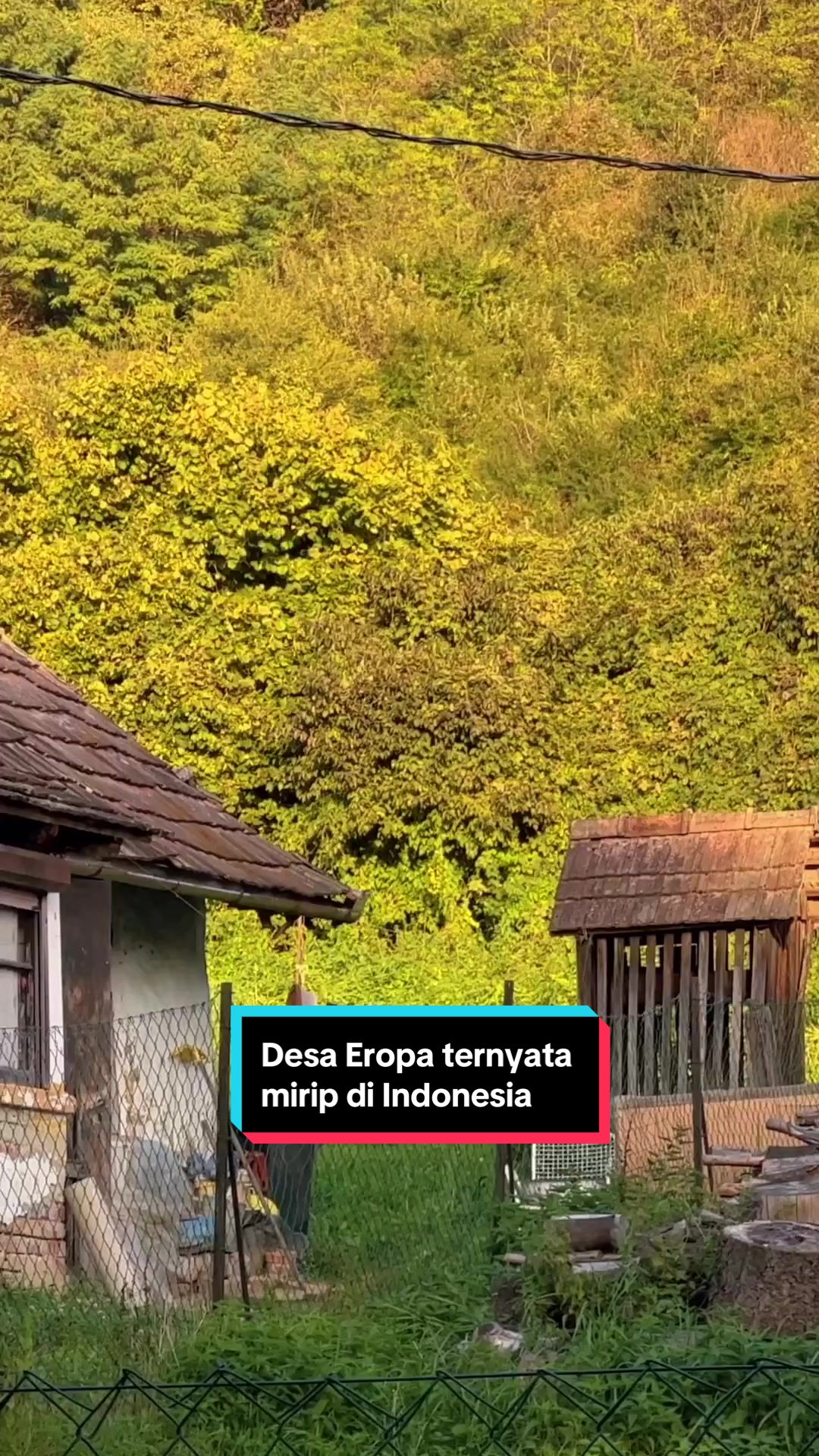@Nadya Keliling Eropa