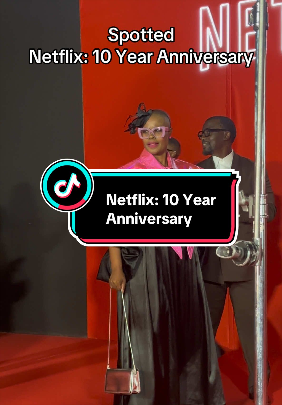@Nombulelo Fox