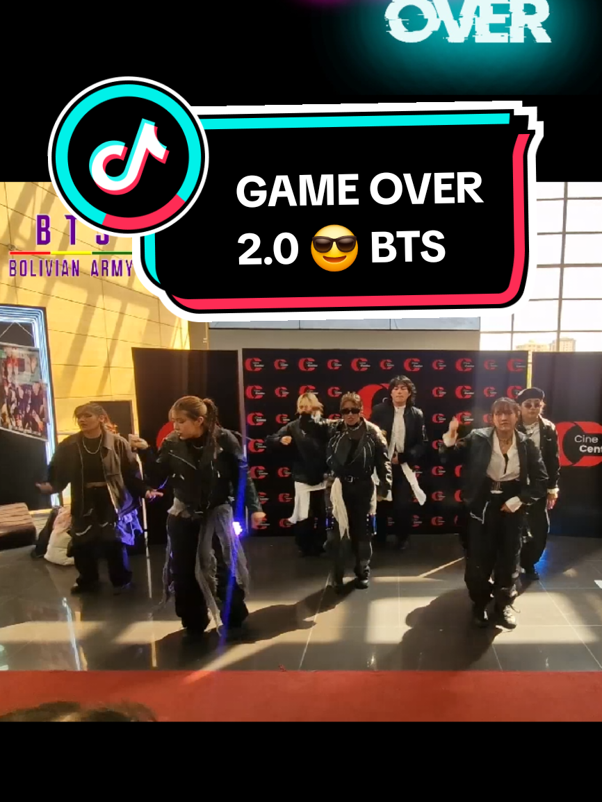 @BTS BOLIVIAN ARMY 💜🇧🇴