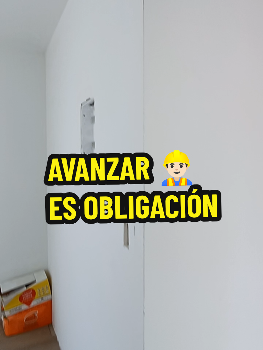 @Proyecto Drywall