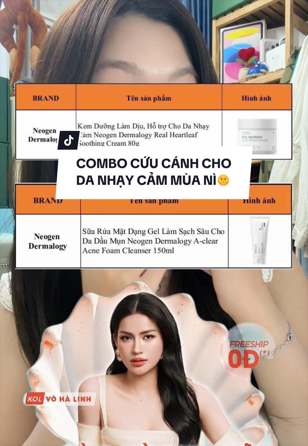 @Yenni Daily