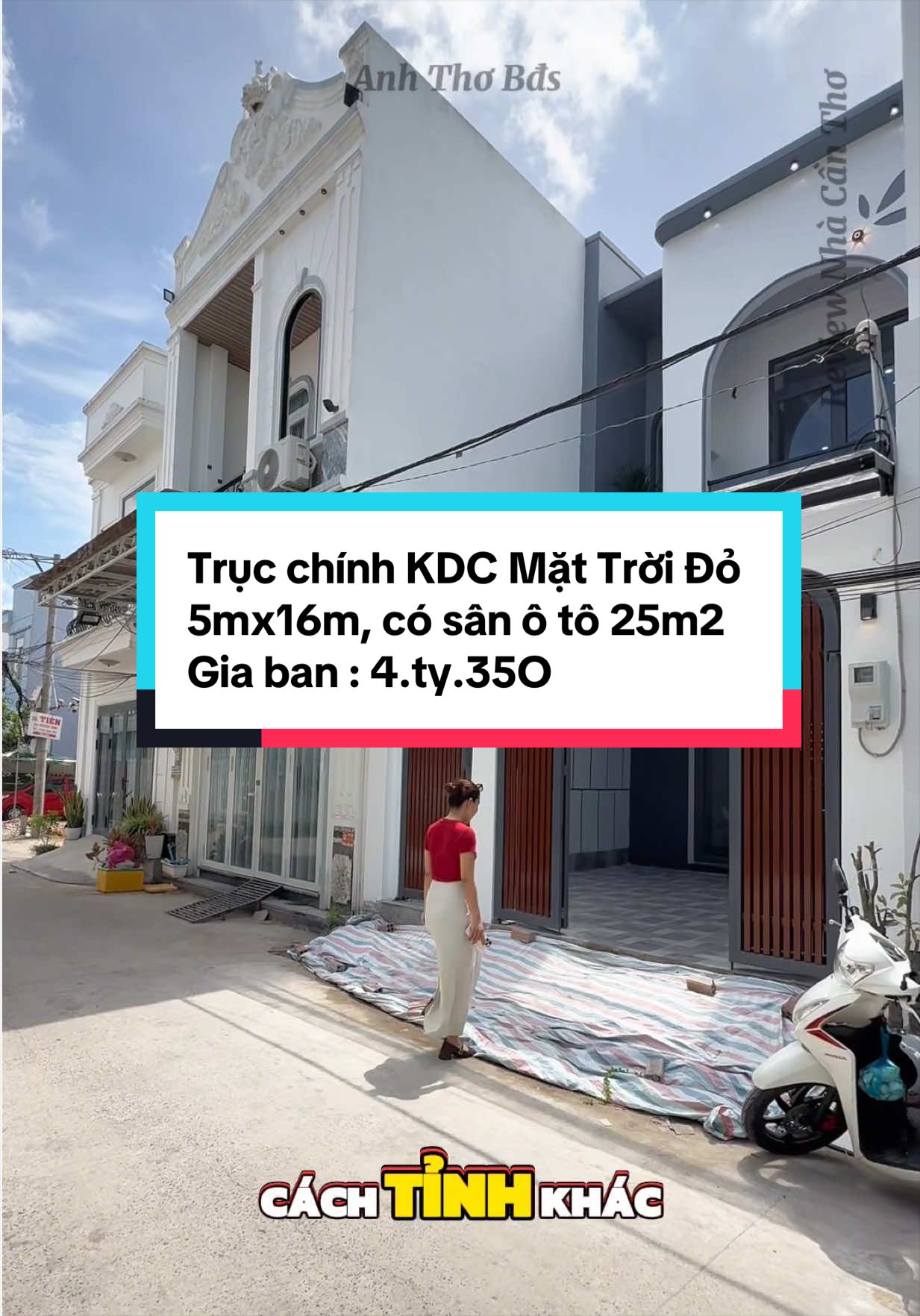 @Anh Thơ Review Nh&agrave; Cần Thơ