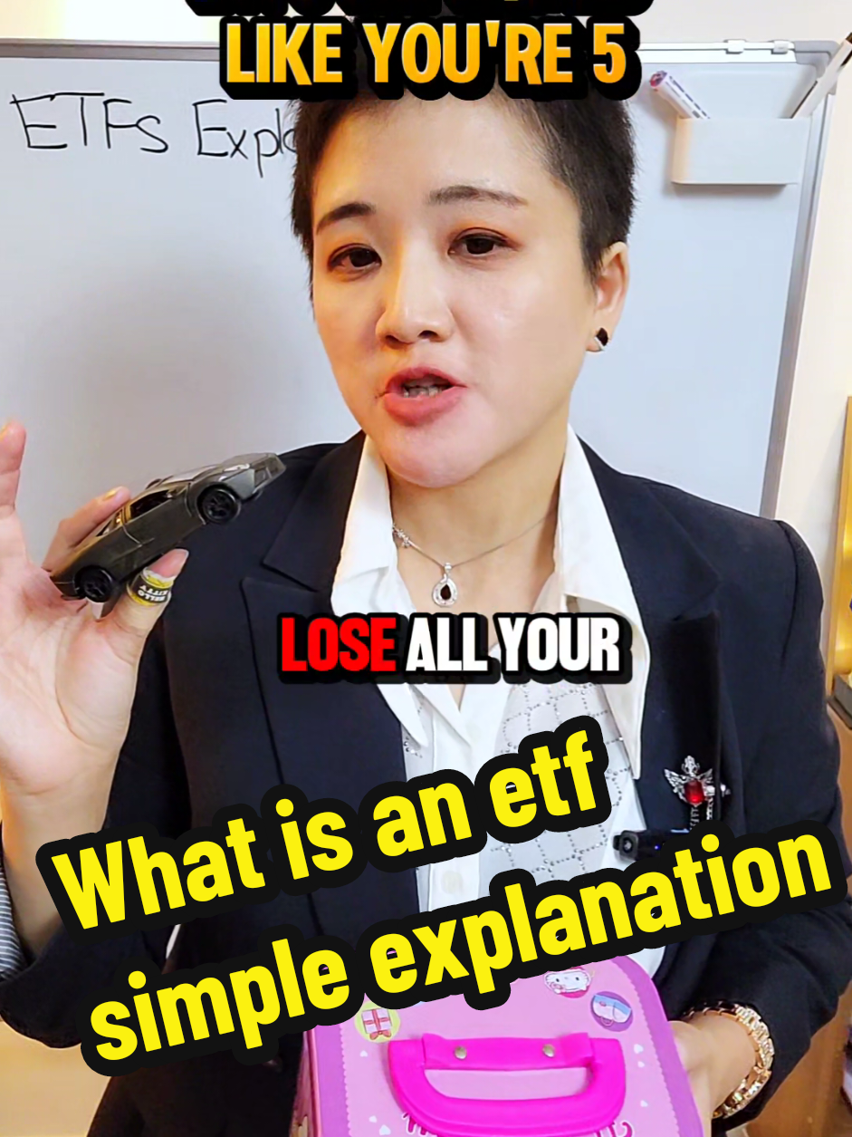 @Karen Foo-Investor,Trader✔