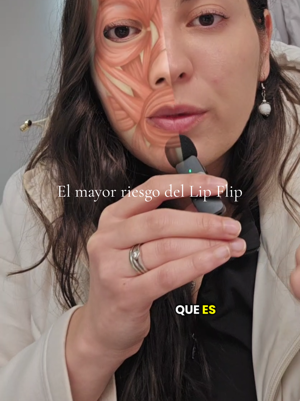 @Doctora Carolina Tellez