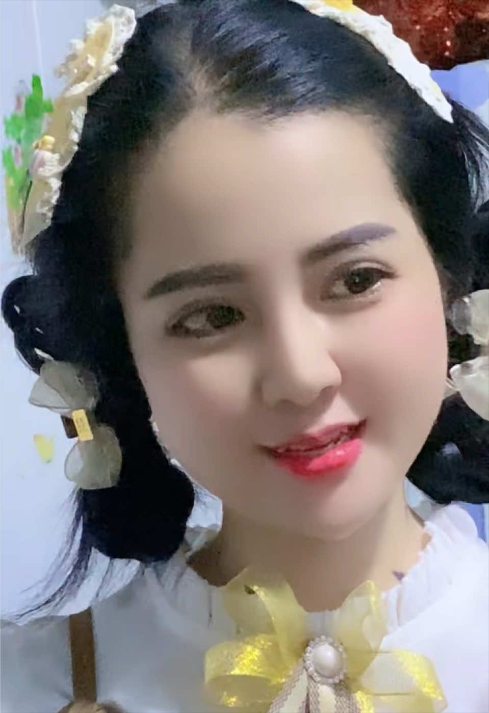@🍀🍀 Mạn Ch&acirc;u Sa Hoa 🍀🍀