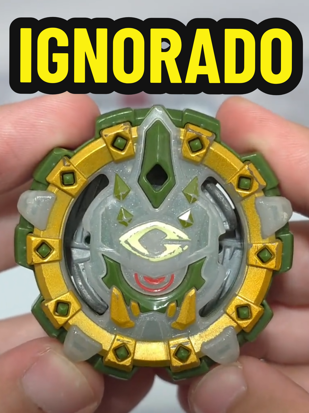 @Pedro (do canal Imperador Bey)