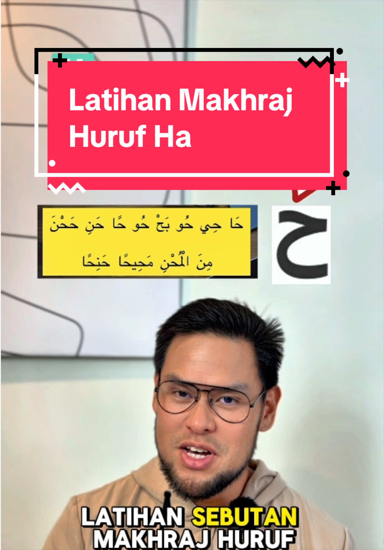 @UstazFaliq Guru Quran & Tajwid