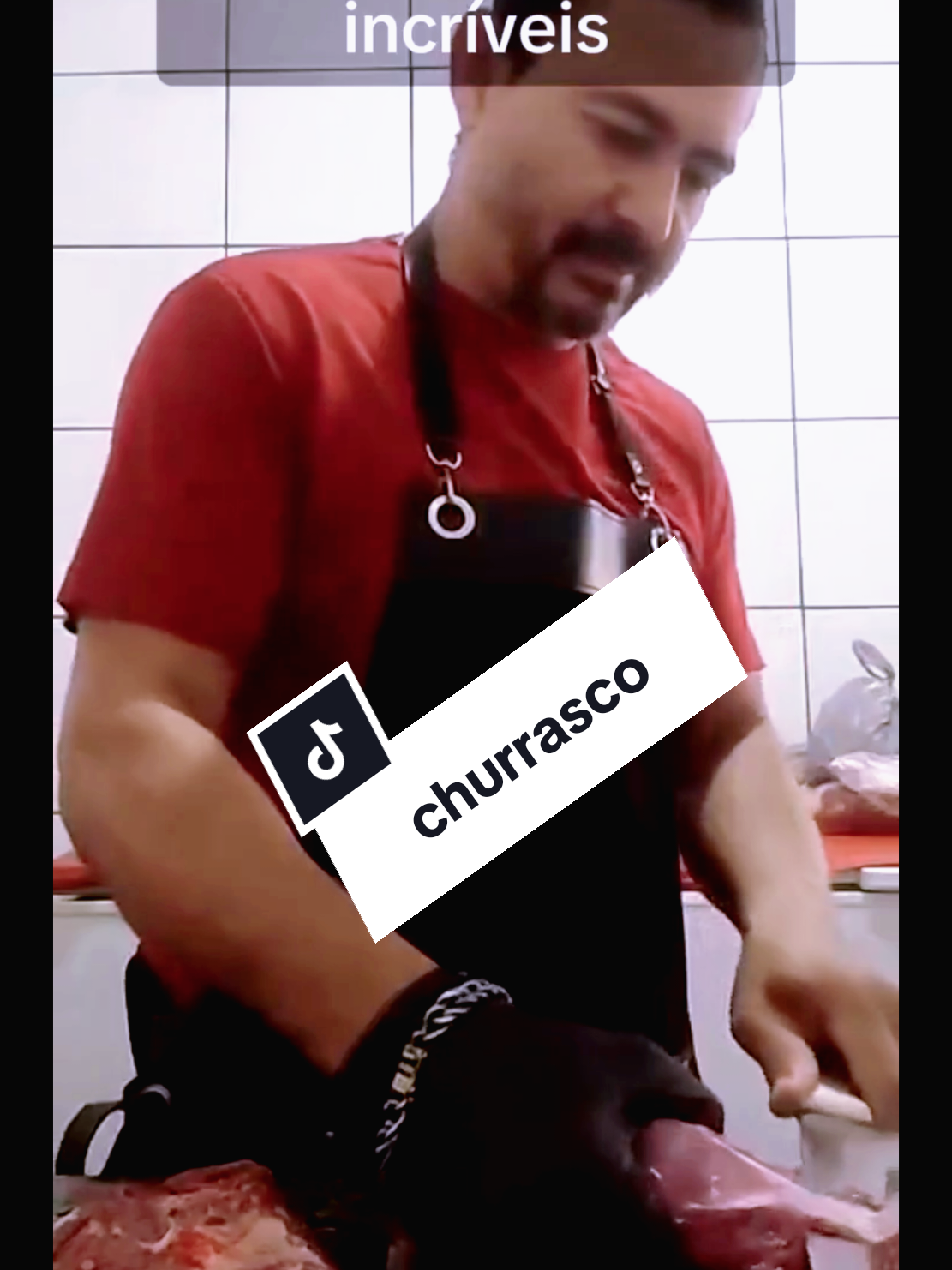 @Kauan O Rei do Churrasco 🔥🥩
