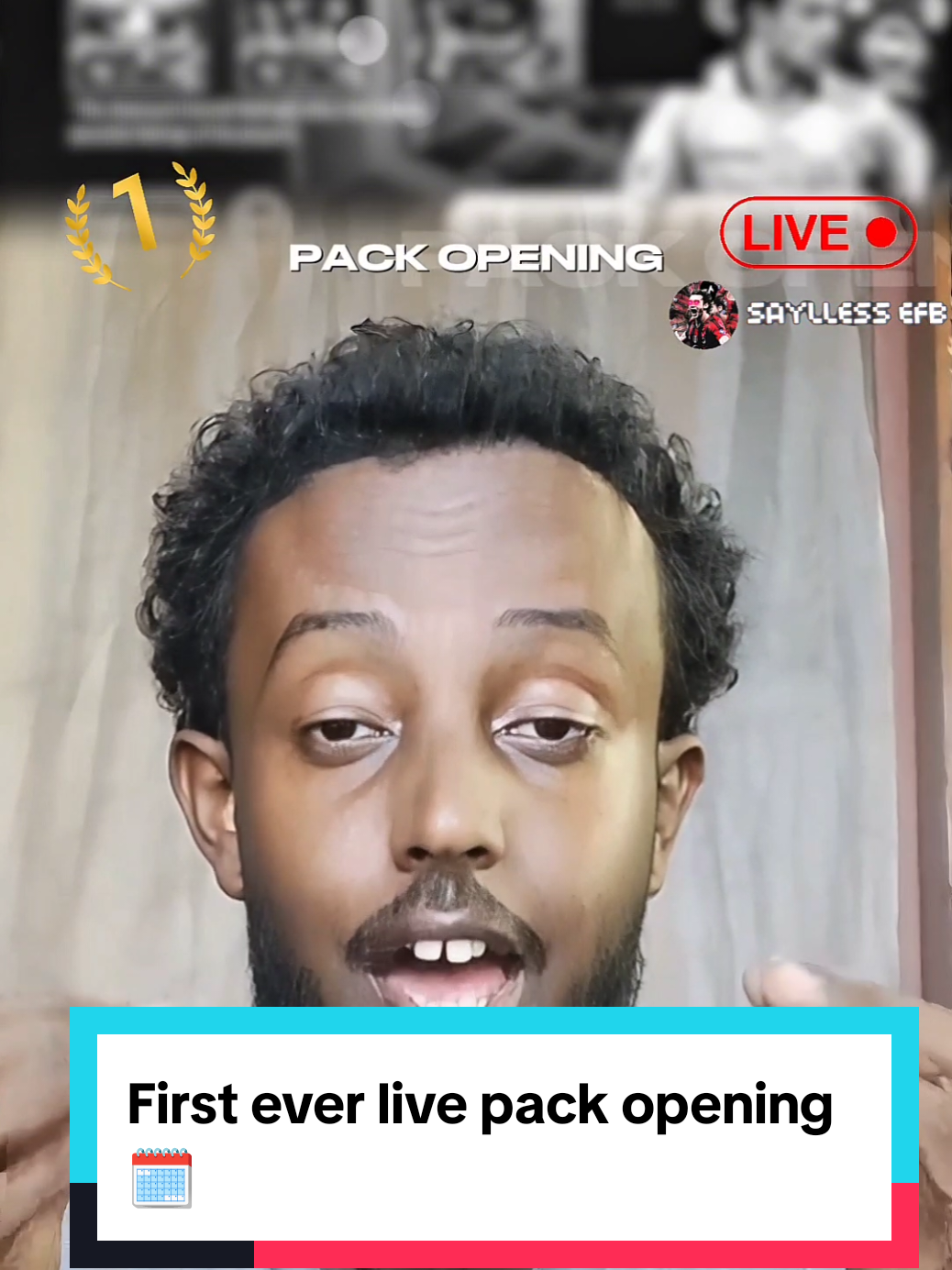 @saylless Efootball 🇪🇹&trade;