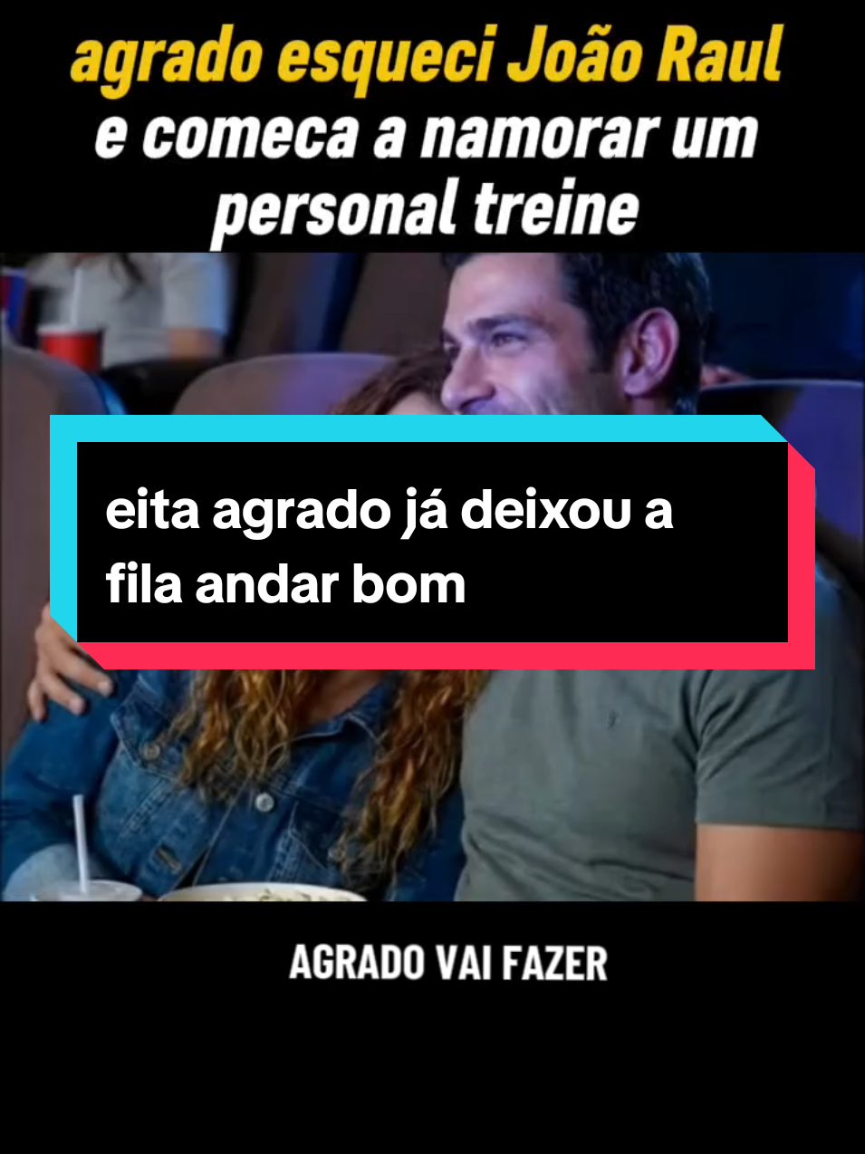 @dorameira narrada 4