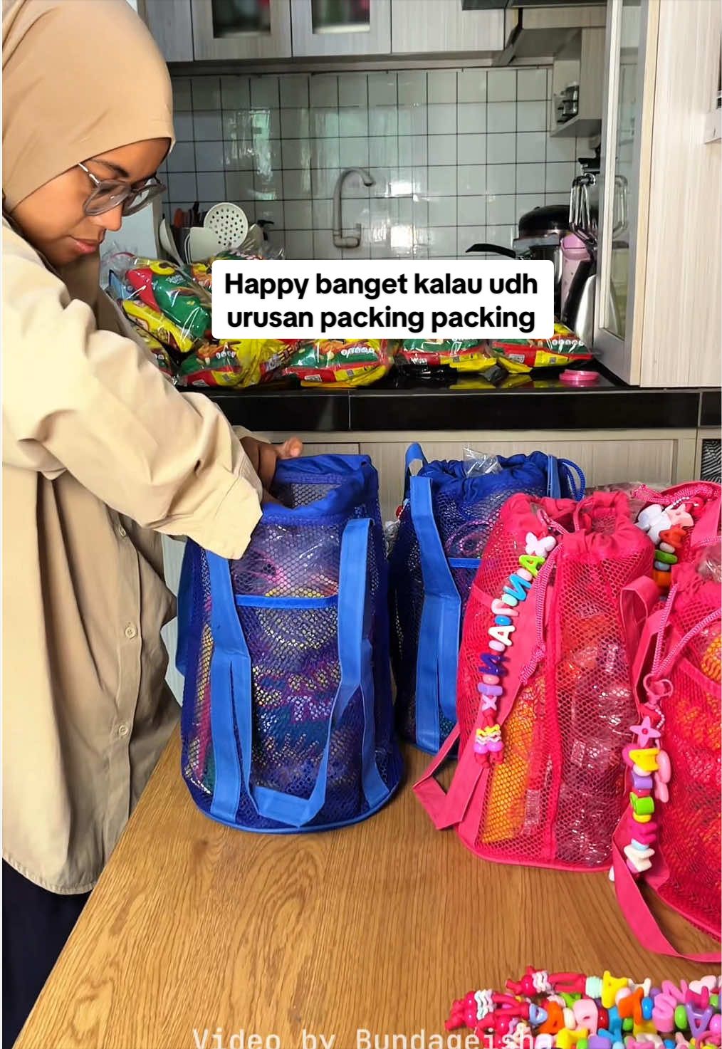 @Bunda Geisha