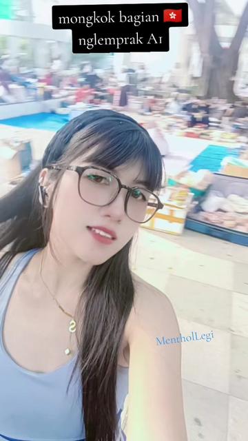 @🇭🇰Menthol_Legi _Ngapak🇸🇬