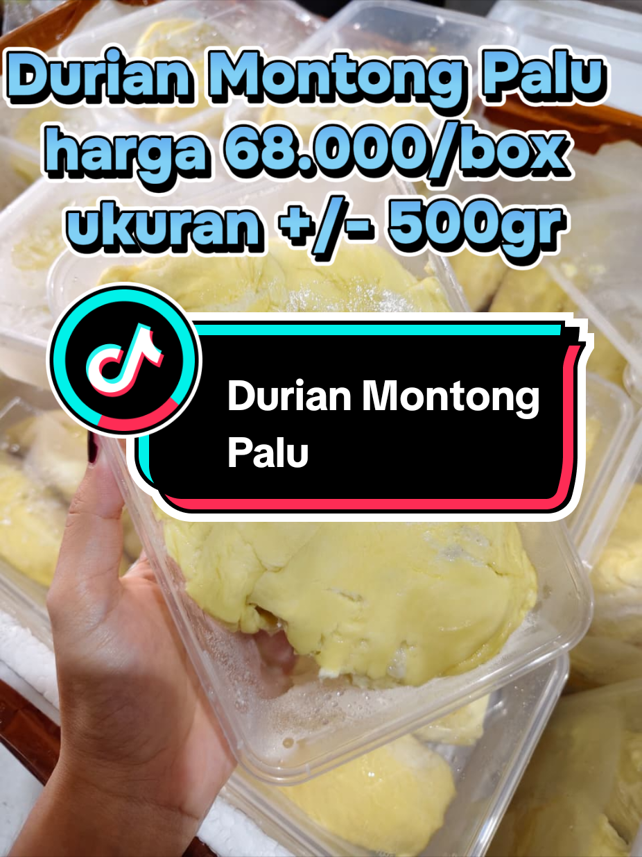 @HusnaDurianTangerangg