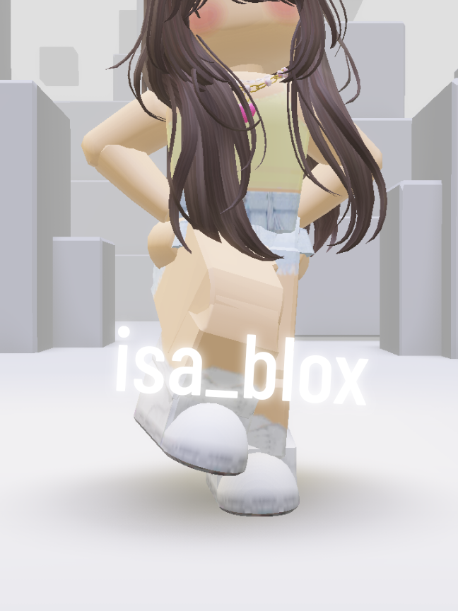 @💕isa_blox✓💕
