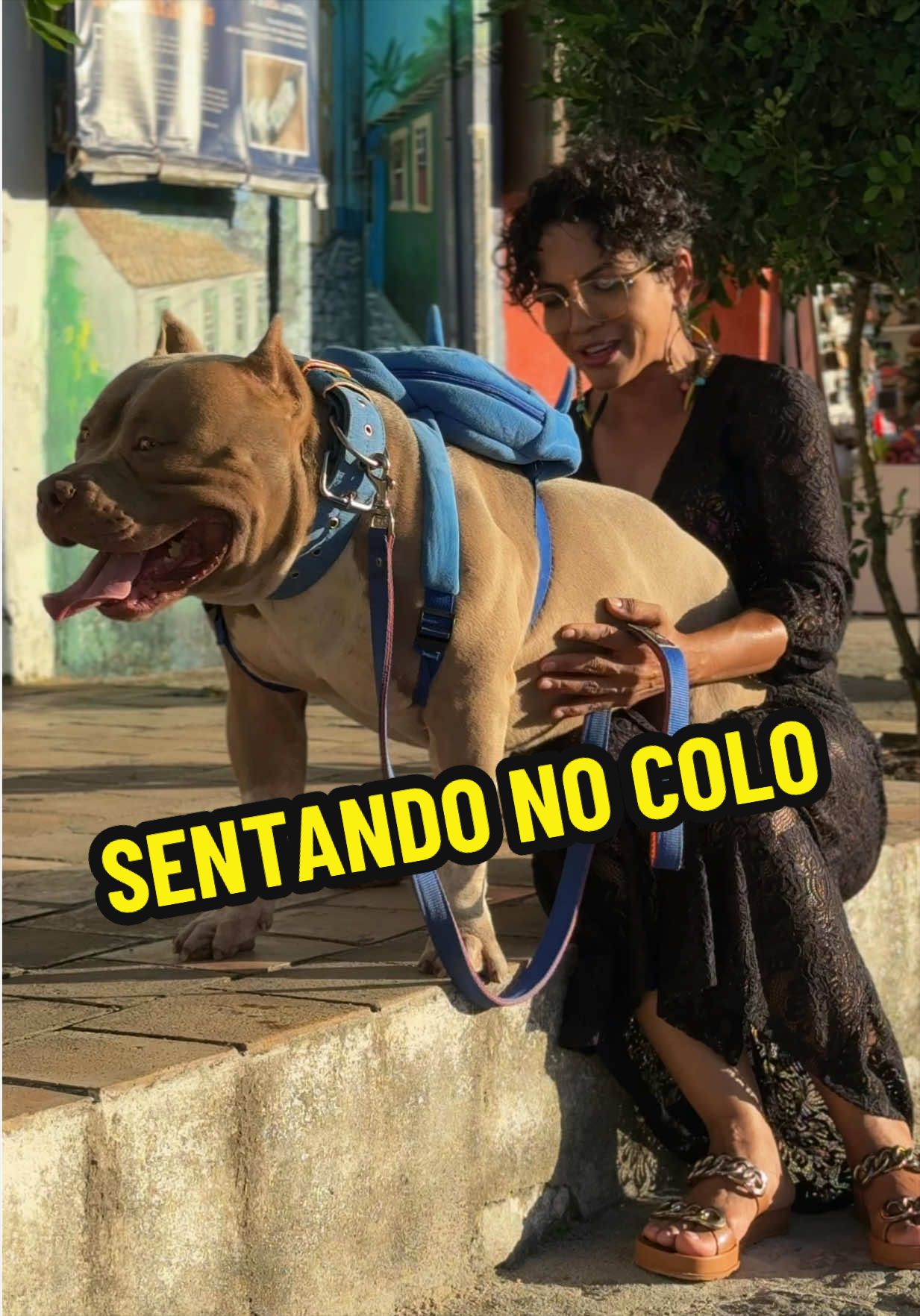 @Fam&iacute;lia Ragnar 🐶