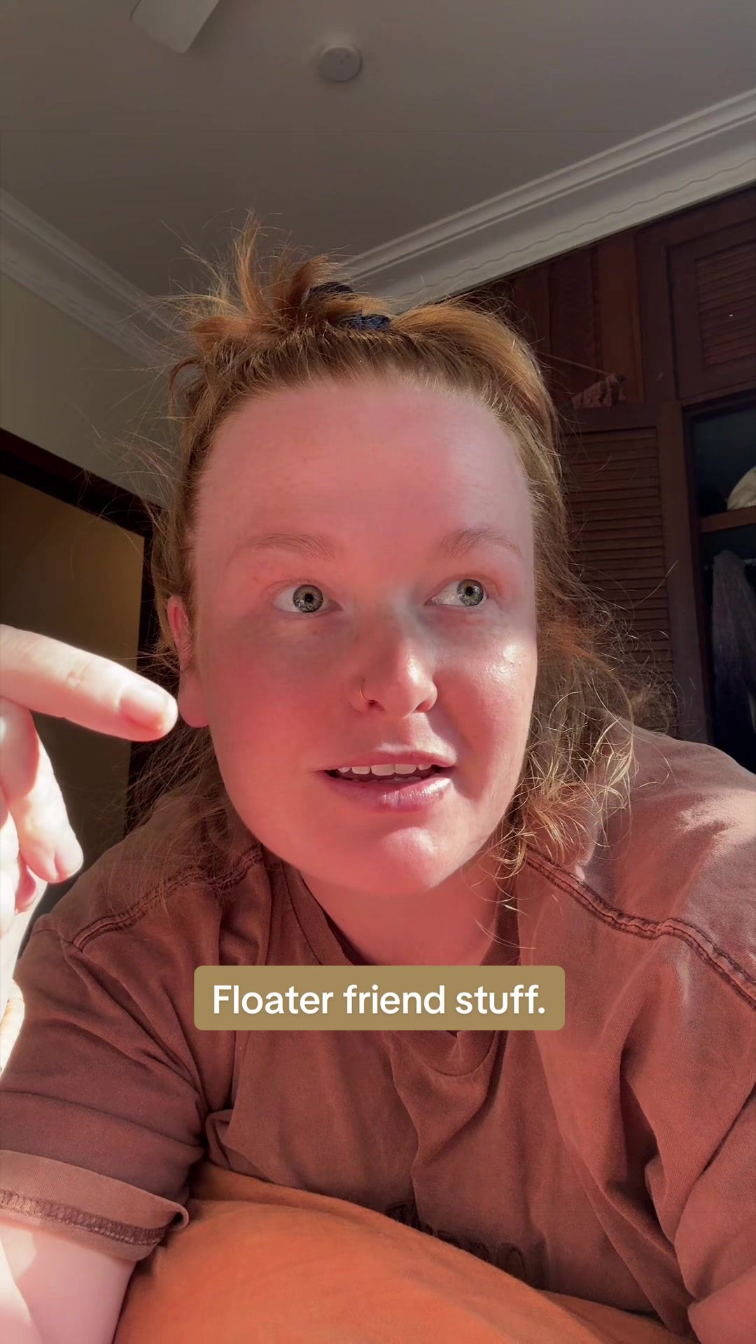 @Kassie Callaghan