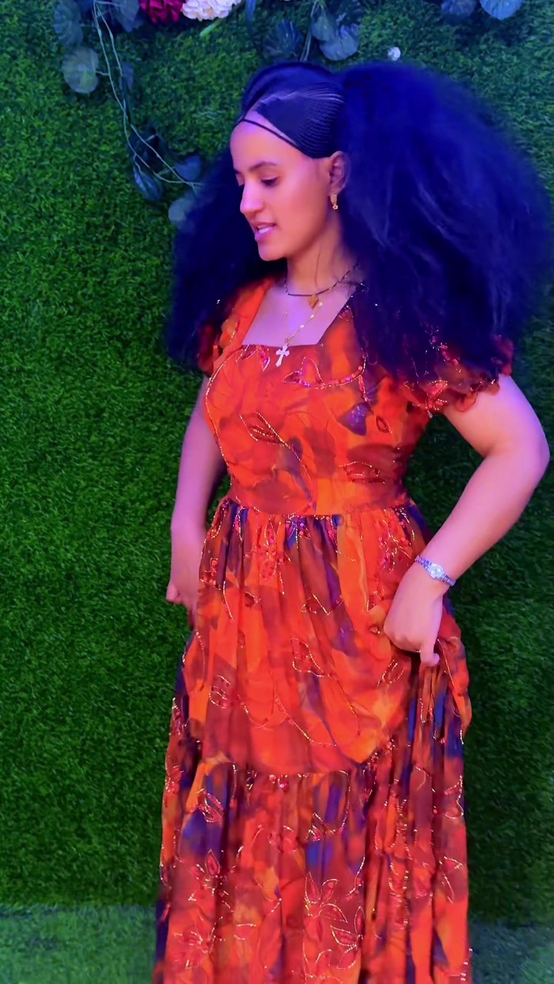@እየሩስ የውበት ሳሎን &ሓበሻ ክዳውንቲ