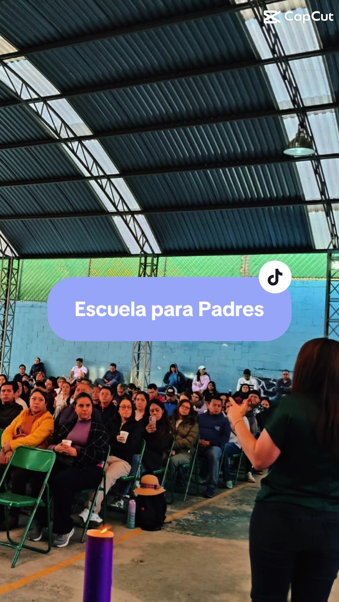 @Hechos para Amar