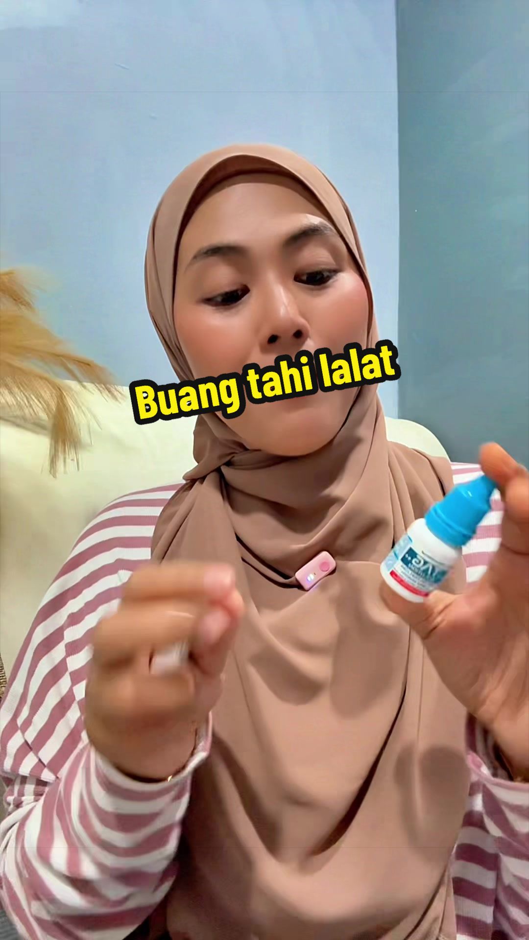 @Mama Irah