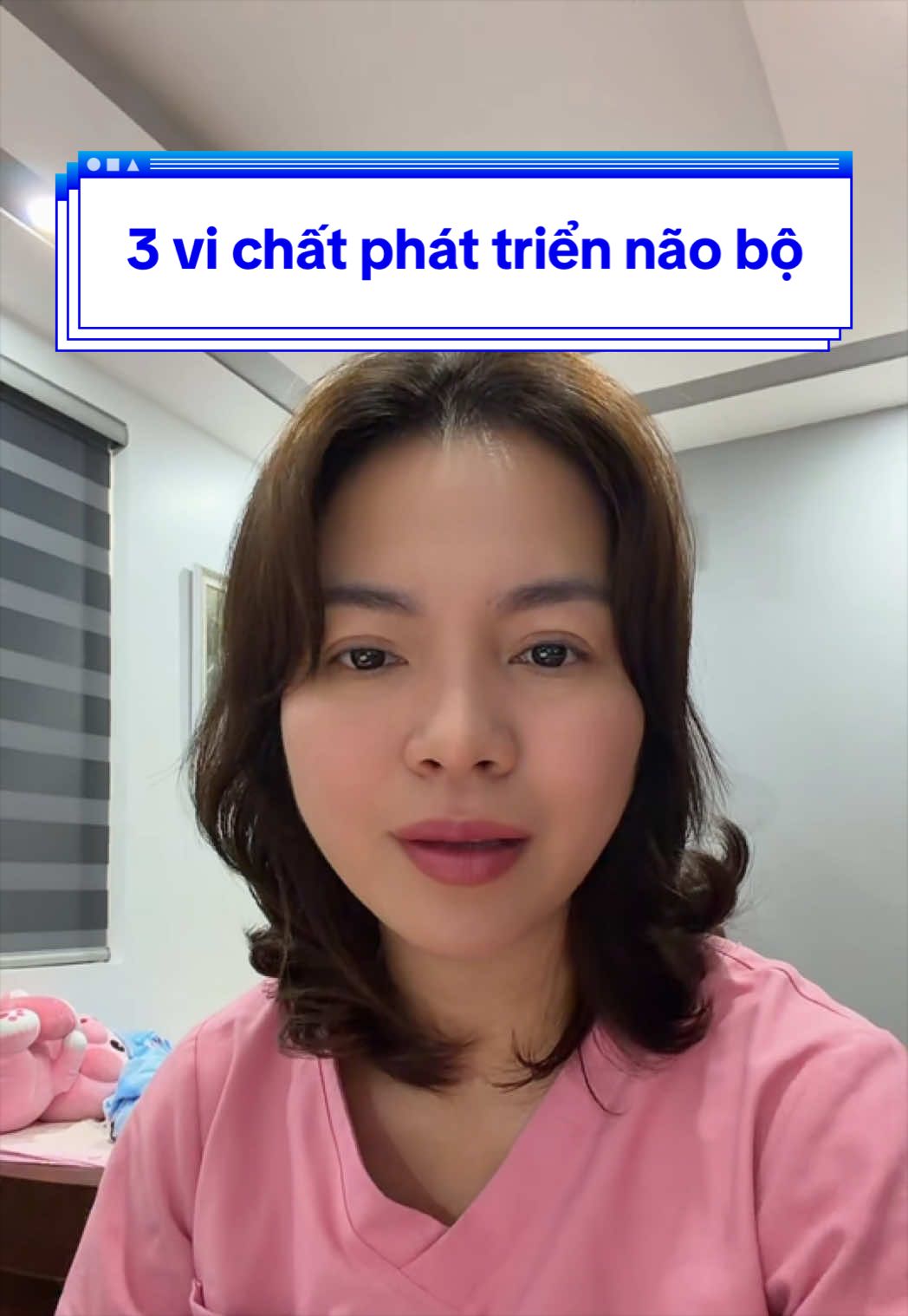 @Mẹ Pi| B&eacute; Biếng Ăn, Chậm N&oacute;i
