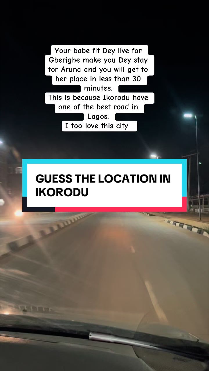 @IKORODU BLOG