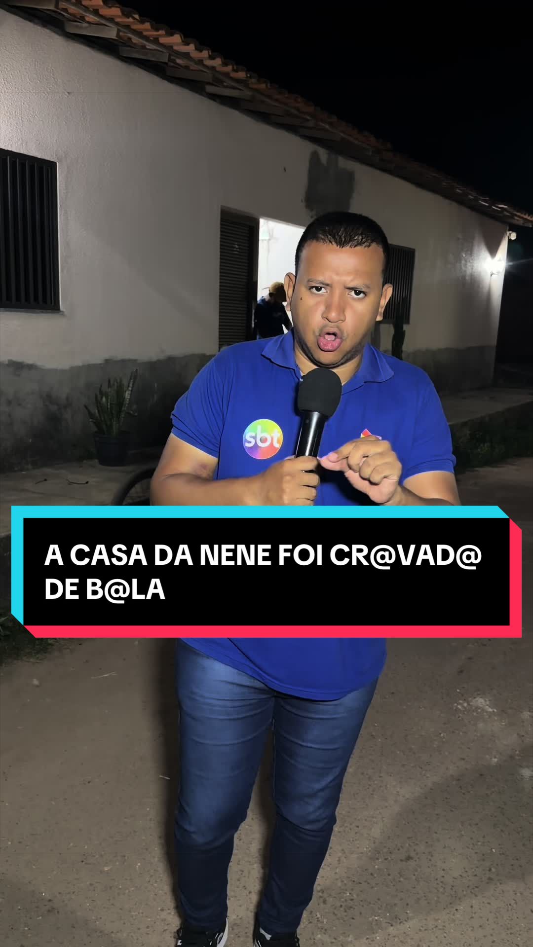 @André Luis Repórter