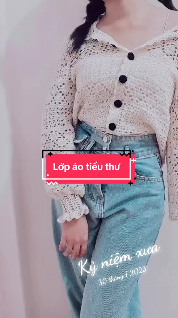 @Tiệm len Nhung House