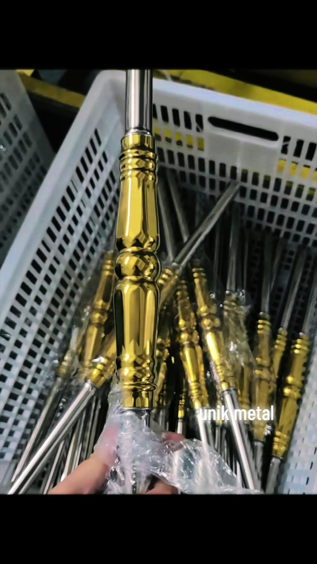 @China Glass & Railing Hardware
