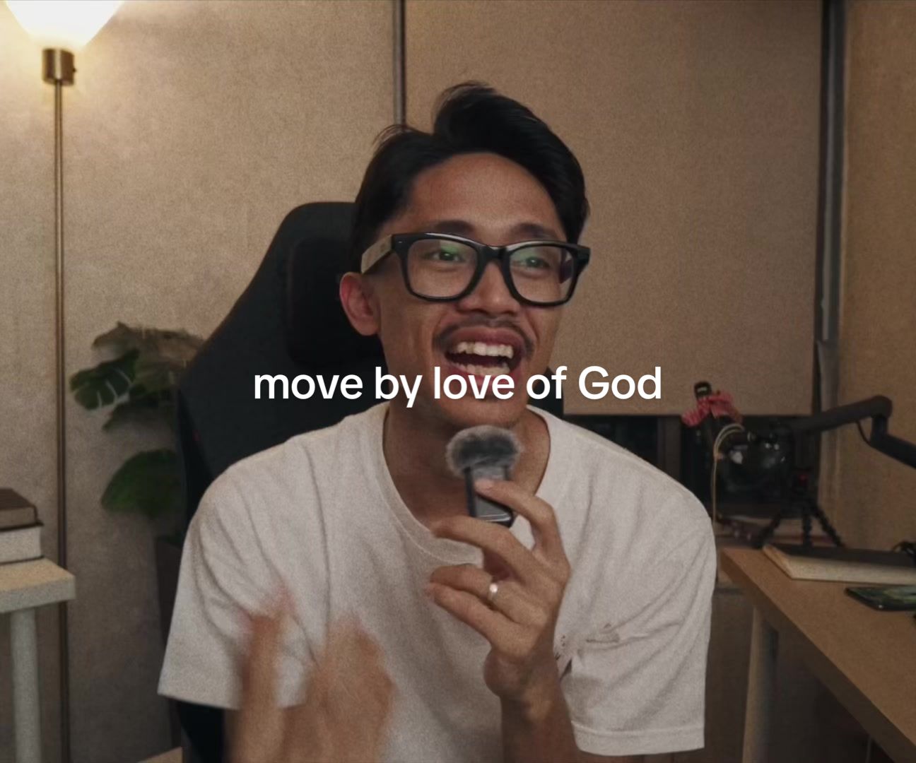 @Joel Eliezer
