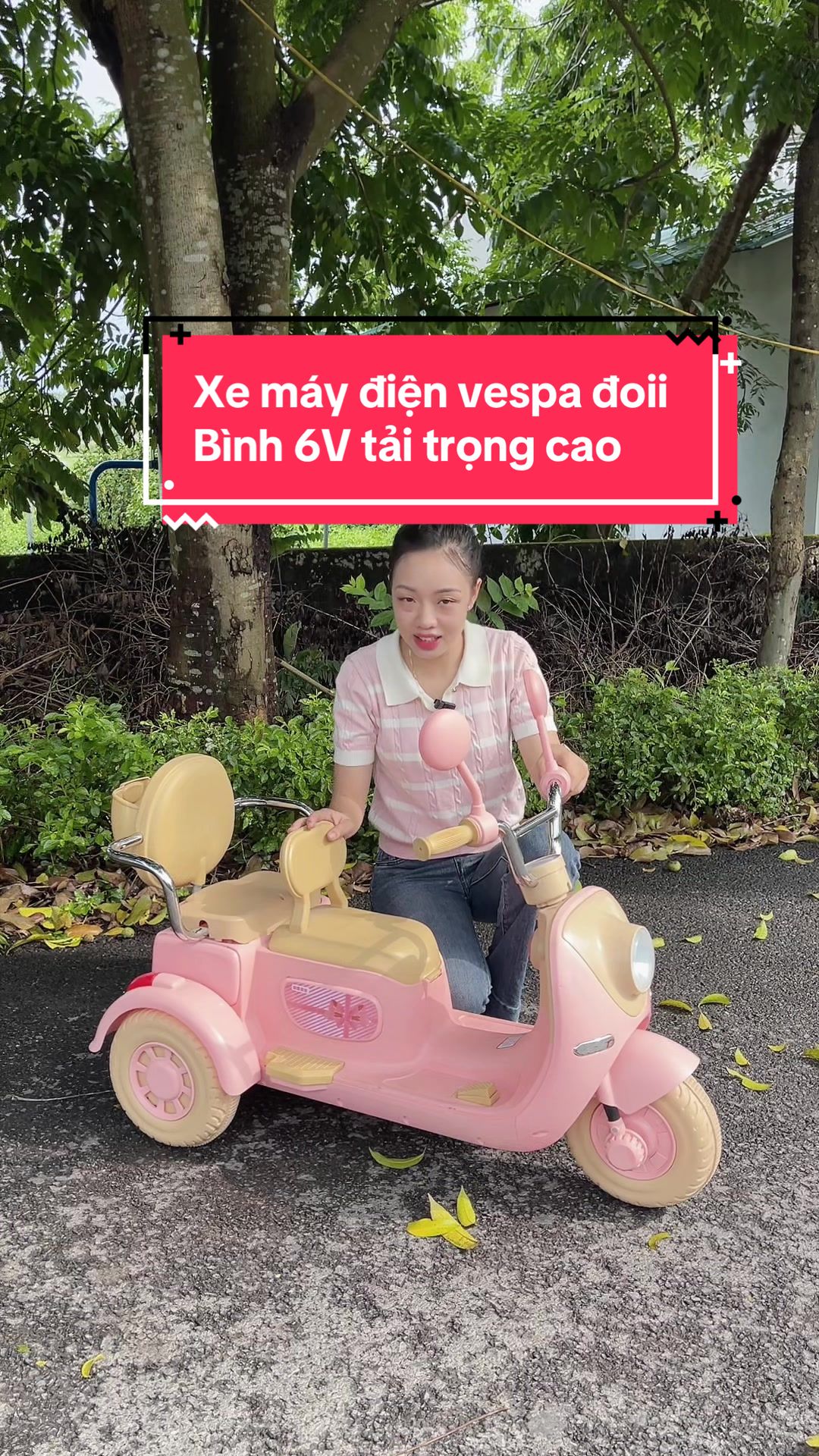 @Hoà Đỗ Xe Đẩy