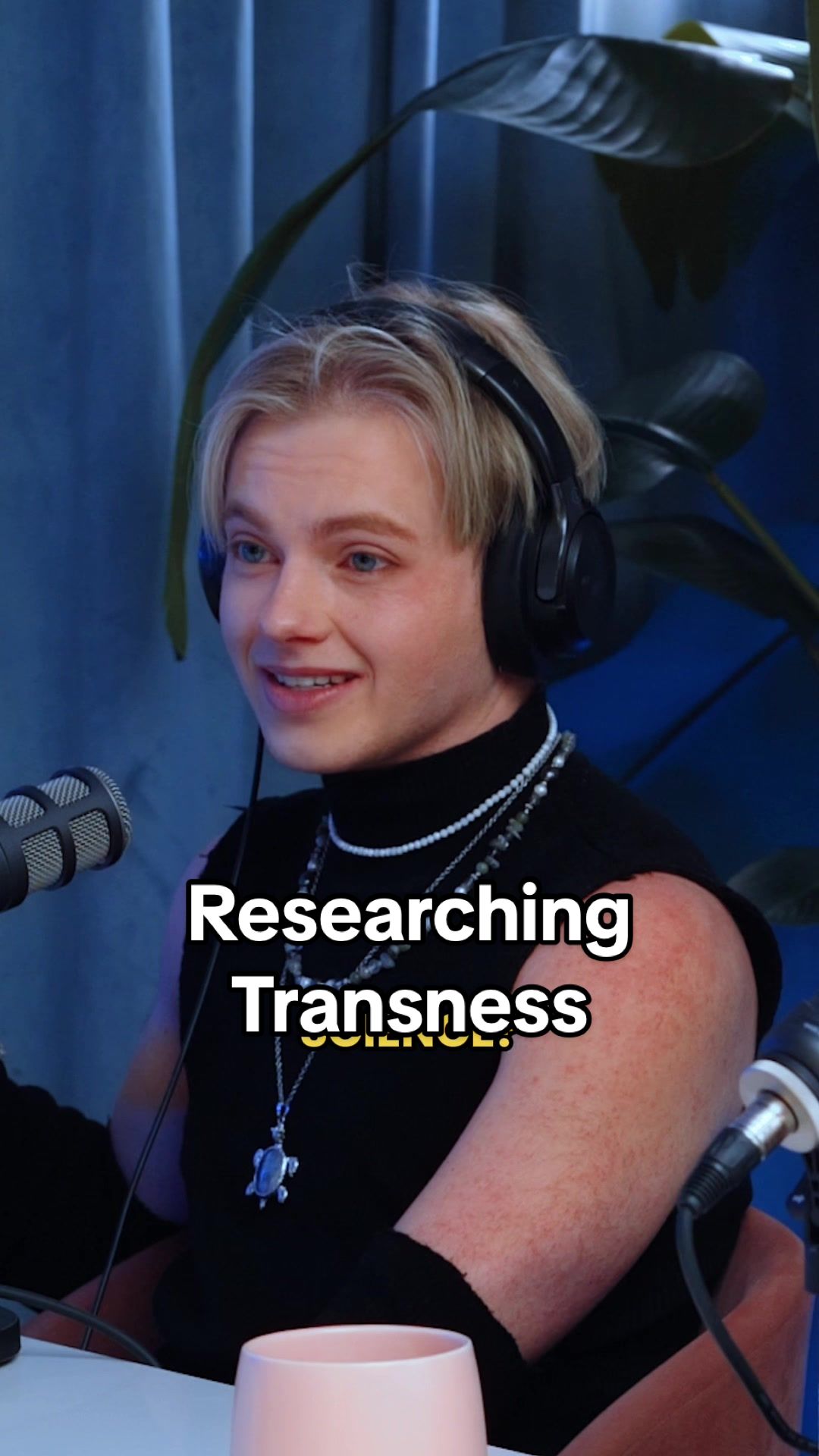 @Queer Collective Podcast