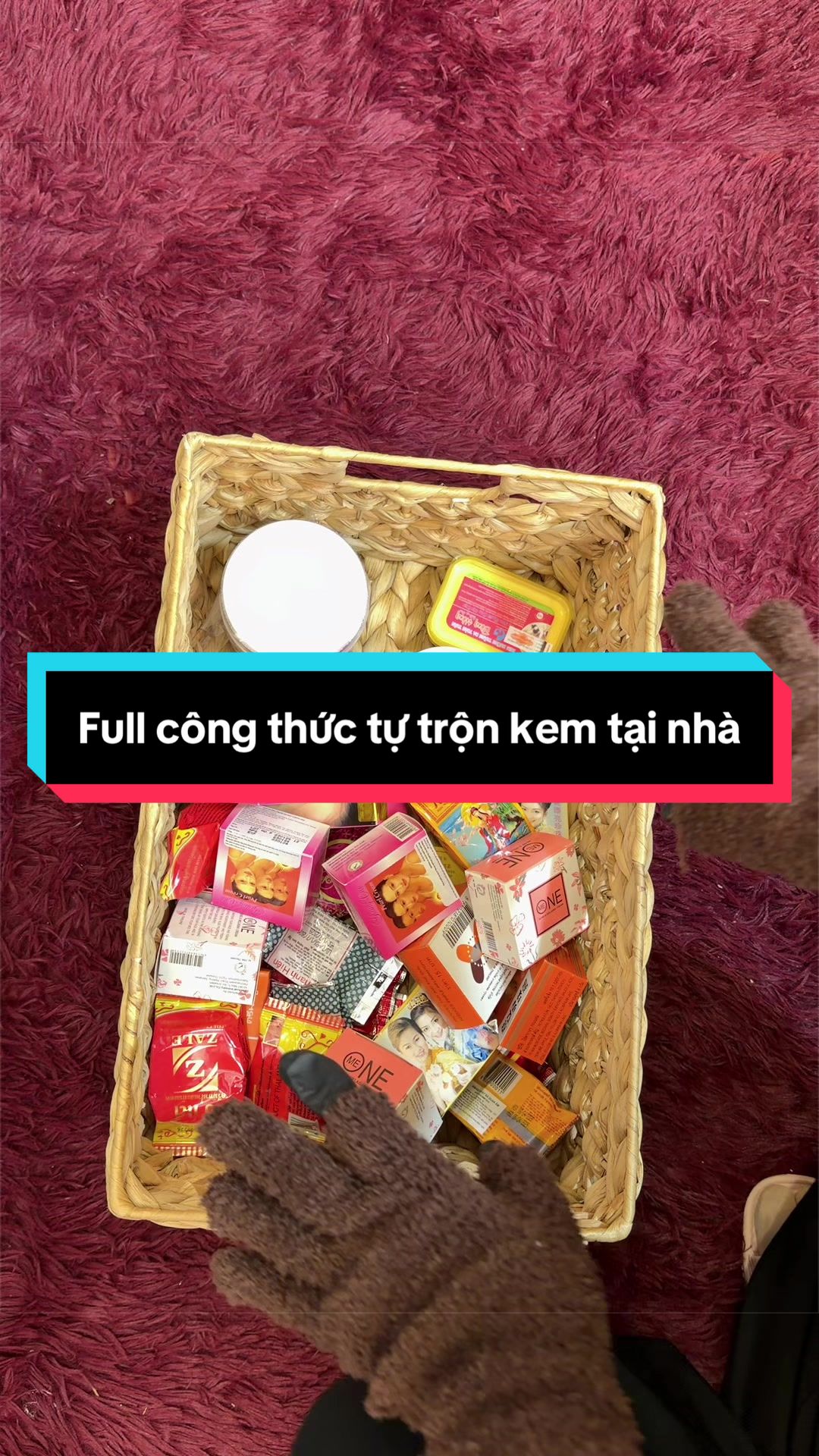 @Bà Tám Da Dẻ