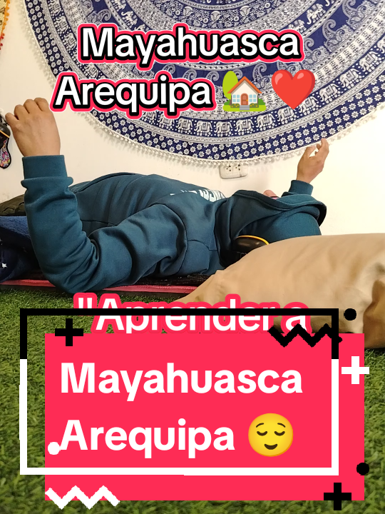 @Mayahuasca❤️