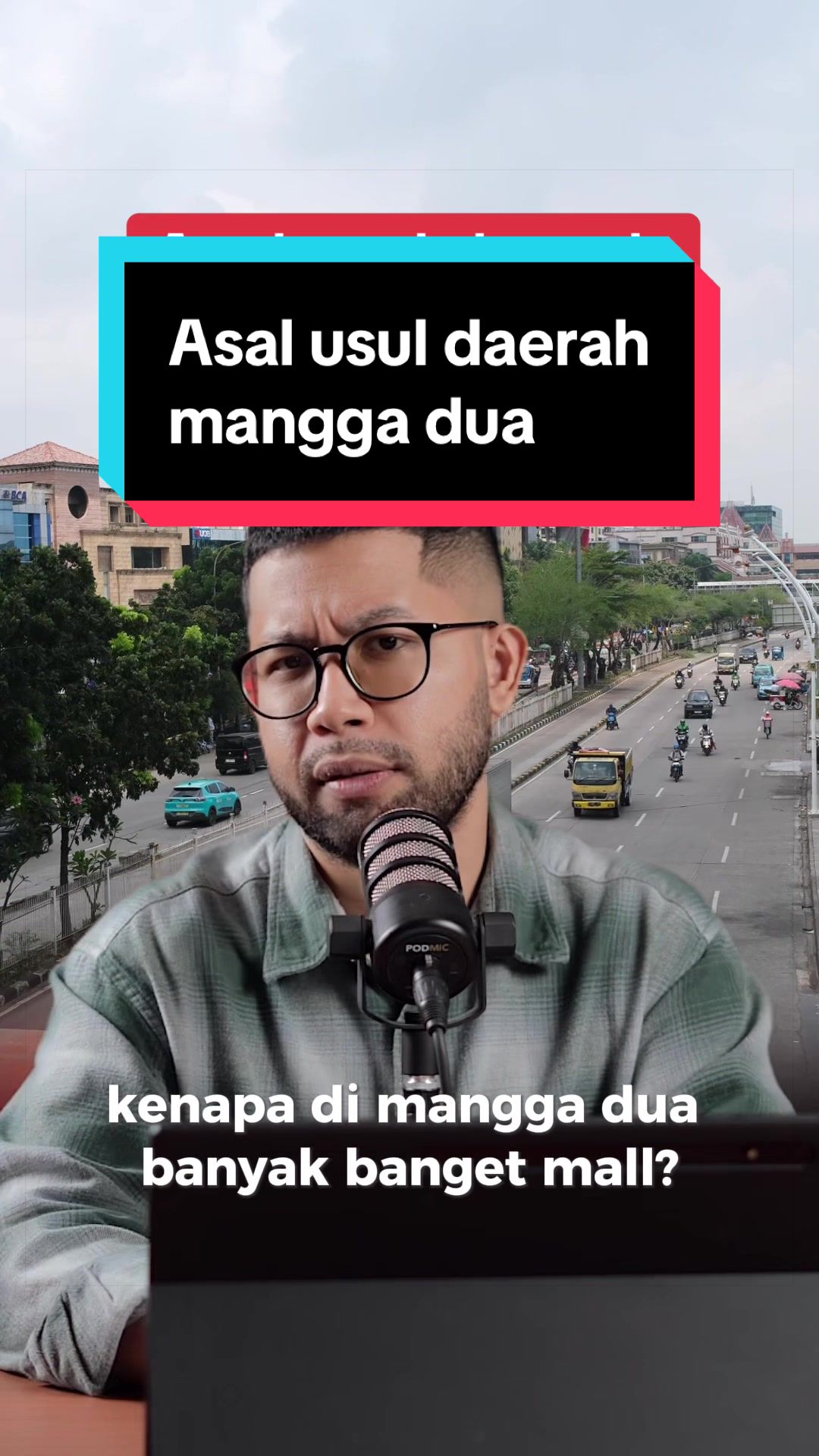 @Calon&ensp;Wali&ensp;Kota