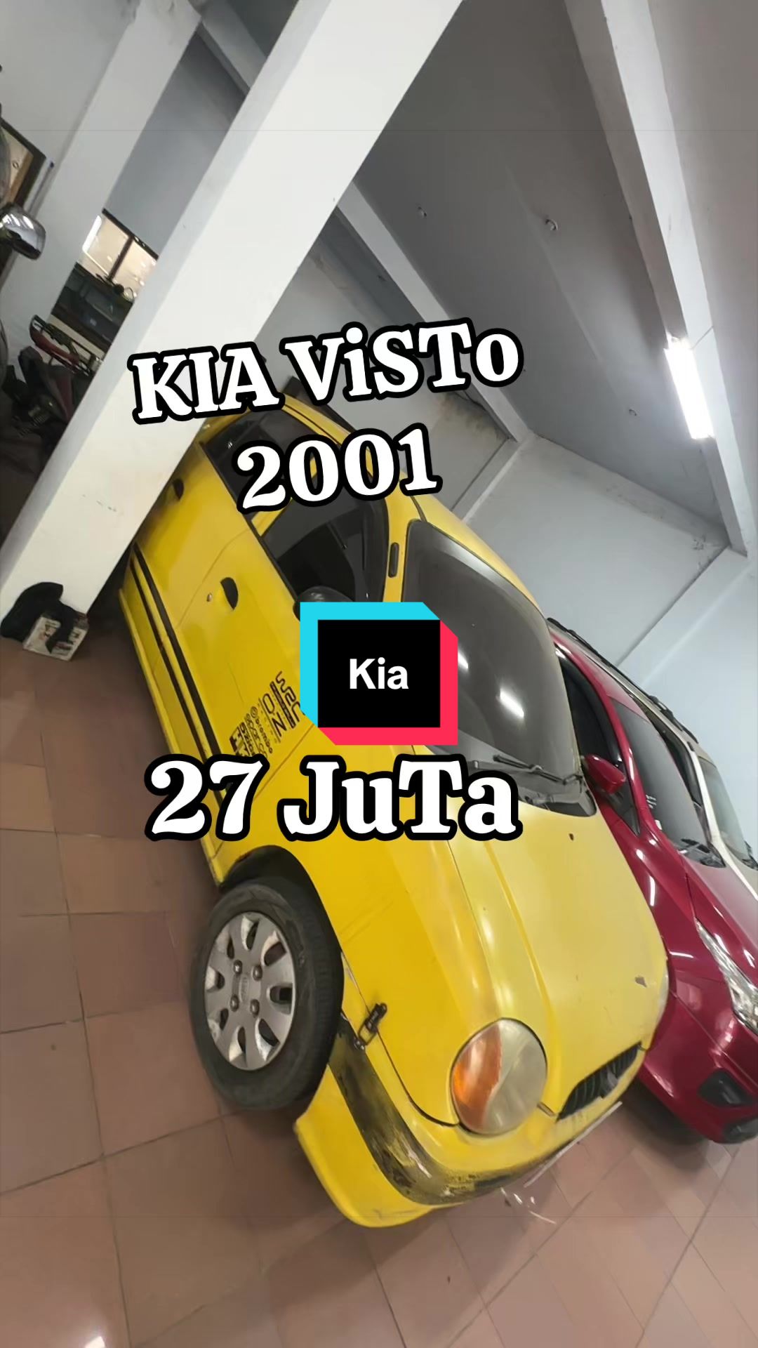 @The Ming Motor Lumajang