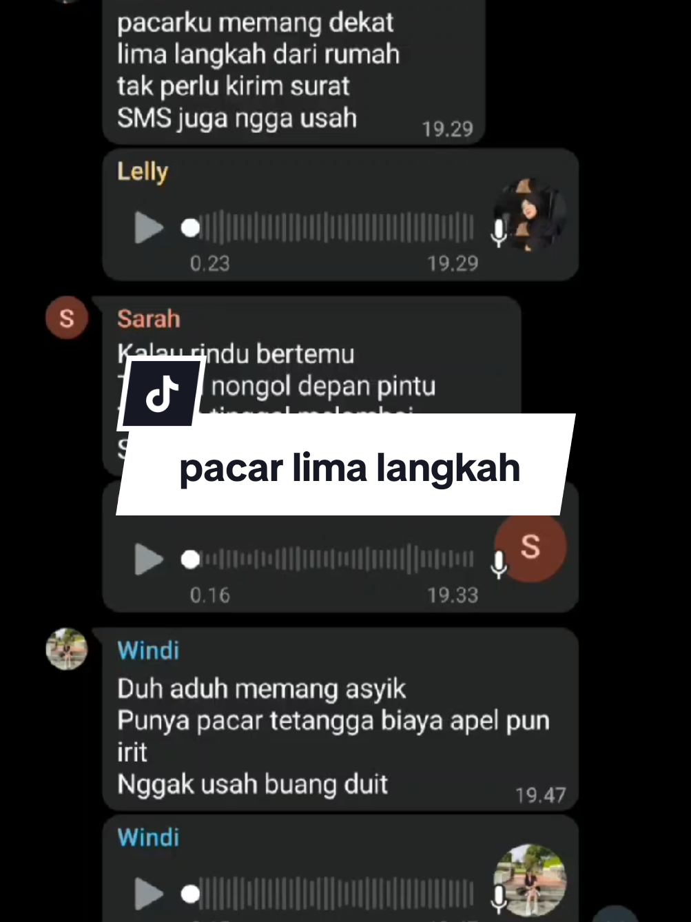 @MUSICALLY GRUP