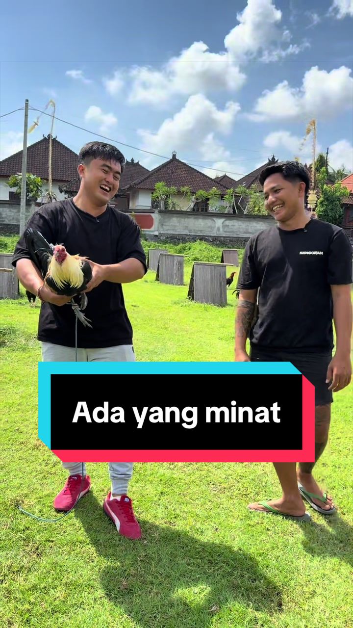 @Doni artawan