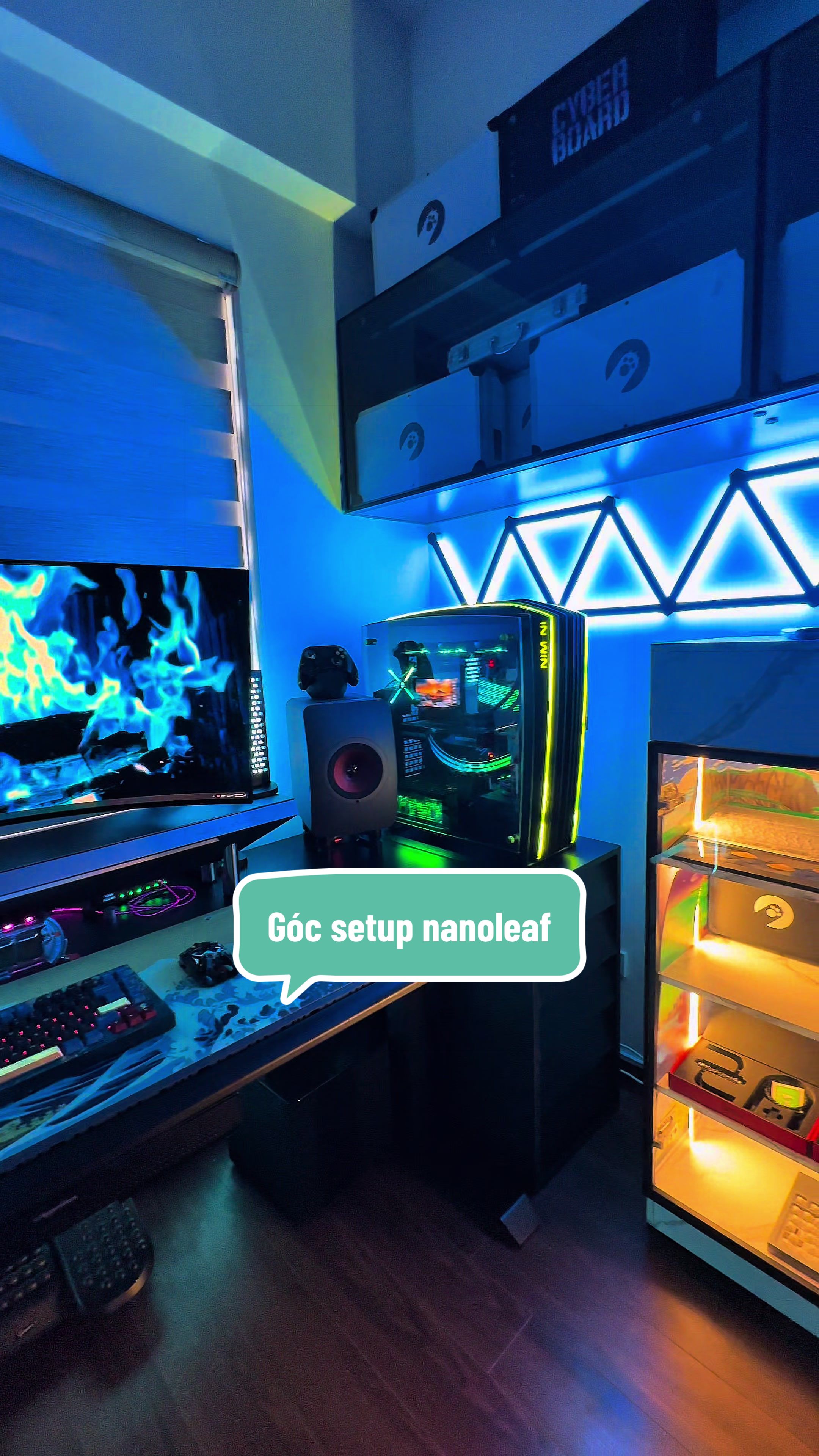 @💠U40 YÊU SETUP💠