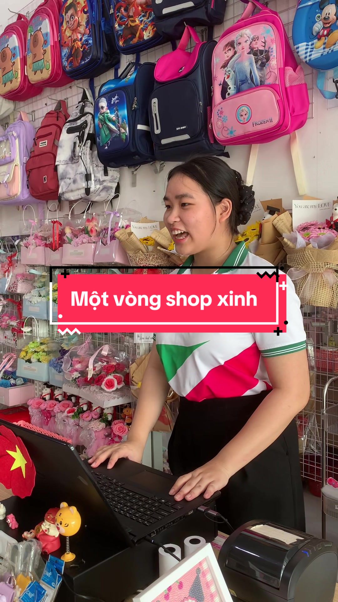 @Shop Xinh Cao Lãnh